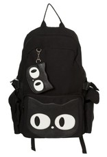 Banned Backpacks - Banned Hallie Cathead Backpack