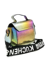 Trukado Fantasy bags and wallets - Chameleon Handbag - Rainbow handbag