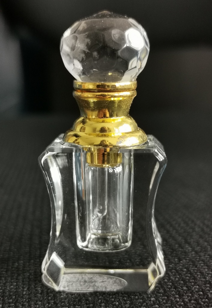 Parfum Mini Crystal Body Spray Mini Crystal 1148 EDP Perfume For