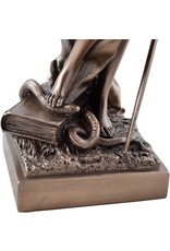 Veronese Design Giftware Beelden Collectables  - Justice Roman Goddess of Justice Veronese Design