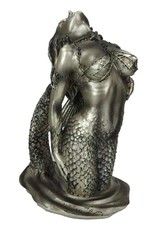Veronese Design Giftware & Lifestyle - Monte M. Moore Mermaid rising out of the water, Veronese Design