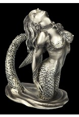 Veronese Design Giftware & Lifestyle - Monte M. Moore Mermaid rising out of the water, Veronese Design