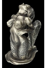 Veronese Design Giftware & Lifestyle - Monte M. Moore Mermaid rising out of the water, Veronese Design