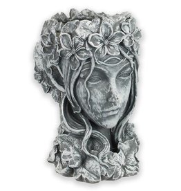Trukado MGO Flowerpot  Forest Fairy Face