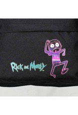 Rick and Morty Merchandise bags - Rick and Morty Ricks Cosmic Face Backpack