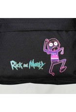 Rick and Morty Merchandise tassen - Rick and Morty Ricks Cosmic Face Rugzak