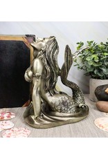 Monte M. Moore Giftware & Lifestyle -  Mermaid looking into the sun Monte M. Moore