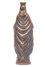 Veronese Design Giftware & Lifestyle - Triptych Statue of Virgin Mary Triptych Altar