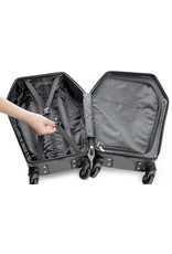 Killstar Killstar bags and accessories - Killstar Casket Carry Case