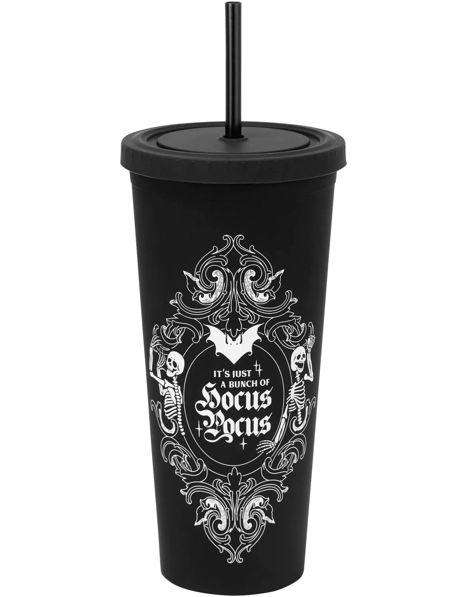 Killstar Drinkware -  Cast Spells Cold Brew Cup