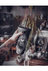 Killstar Drinkware - Cast Spells Cold Brew Cup