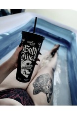 Killstar Drinkware - Goth Juice Cold Brew Cup
