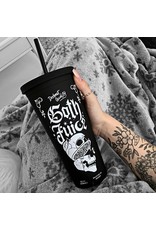 Killstar Drinkware - Goth Juice Cold Brew Cup