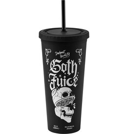 Killstar Killstar Goth Juice Cold Brew Cup