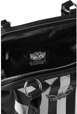 Killstar Killstar bags and accessories - Killstar Never Trust The Living Handbag