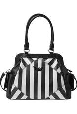 Killstar Killstar bags and accessories - Killstar Never Trust The Living Handbag