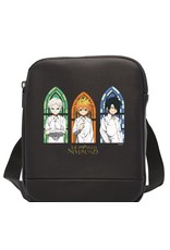 One Piece Merchandise bags - The Promised Neverland Orphans Messenger Bag  small