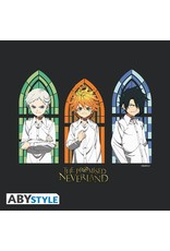 One Piece Merchandise bags - The Promised Neverland Orphans Messenger Bag  small