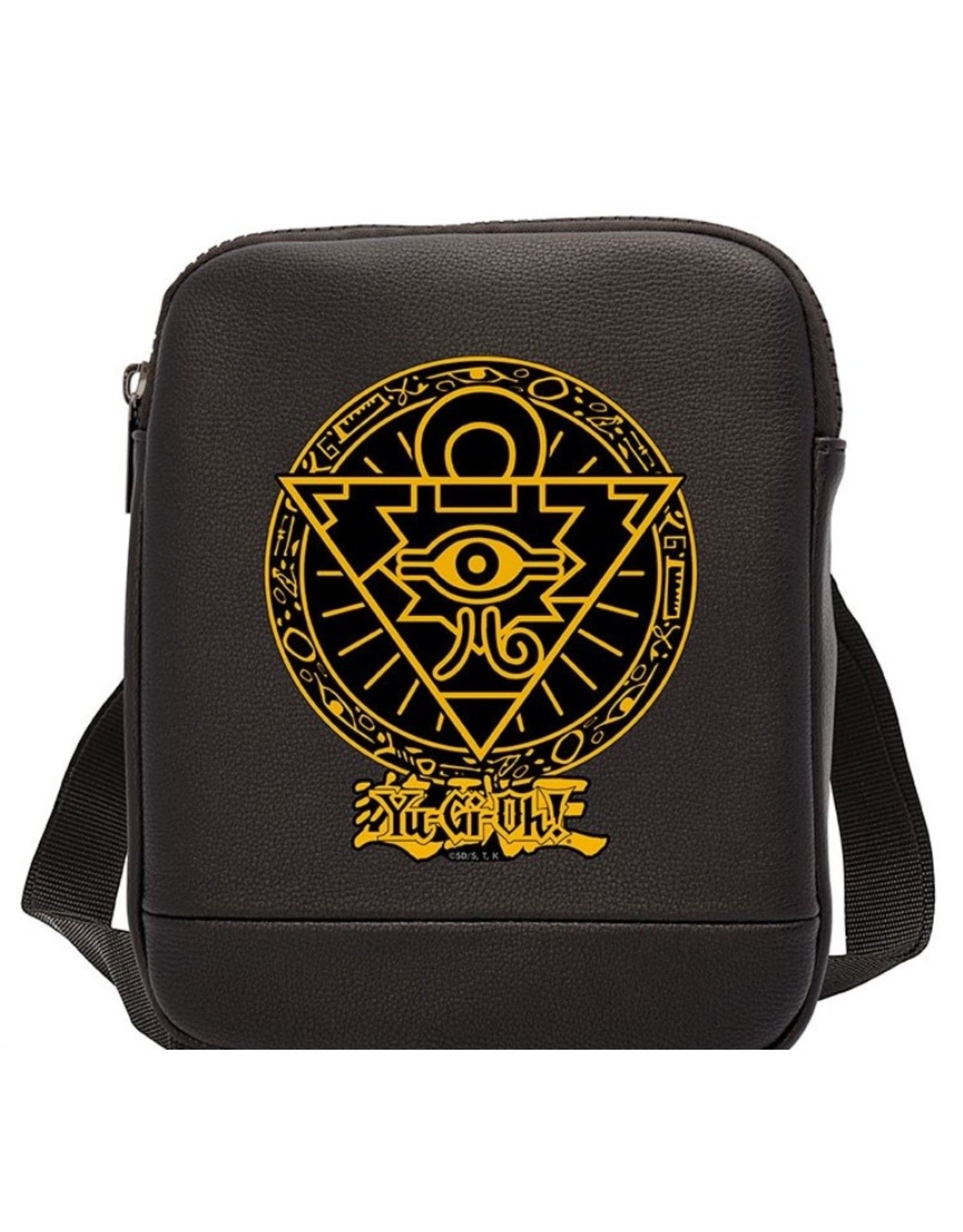 One Piece Merchandise bags - YU-GI-OH! Millennium  Messenger Bag  small