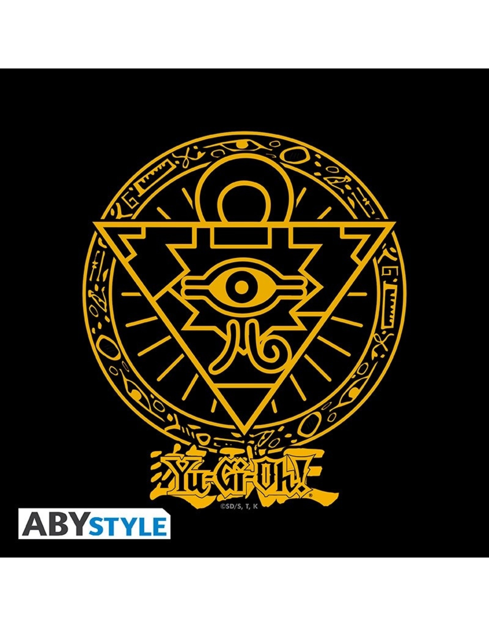 One Piece Merchandise bags - YU-GI-OH! Millennium  Messenger Bag  small