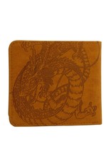 Dragon Ball Merchandise - Dragon Ball Shenron Premium Portemonnee