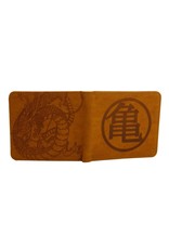 Dragon Ball Merchandise - Dragon Ball Shenron Premium Wallet