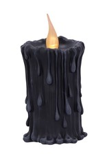 NemesisNow Miscellaneous - Candle Magic  with LED Flame 18.8cm