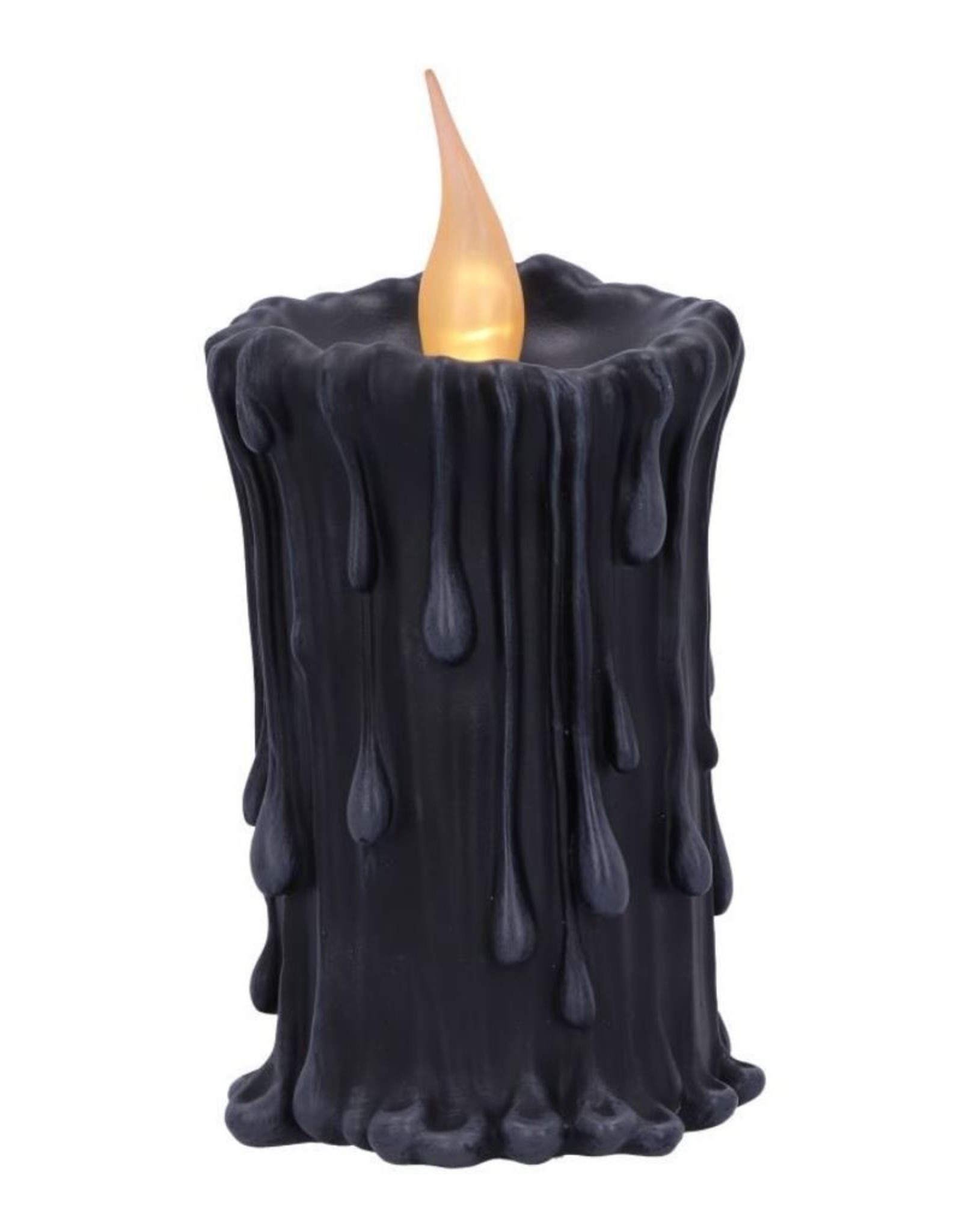 NemesisNow Miscellaneous - Candle Magic  with LED Flame 18.8cm