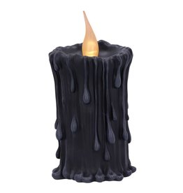 NemesisNow Candle Magic  with LED Flame 18.8cm