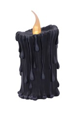 NemesisNow Miscellaneous - Candle Magic  with LED Flame 18.8cm