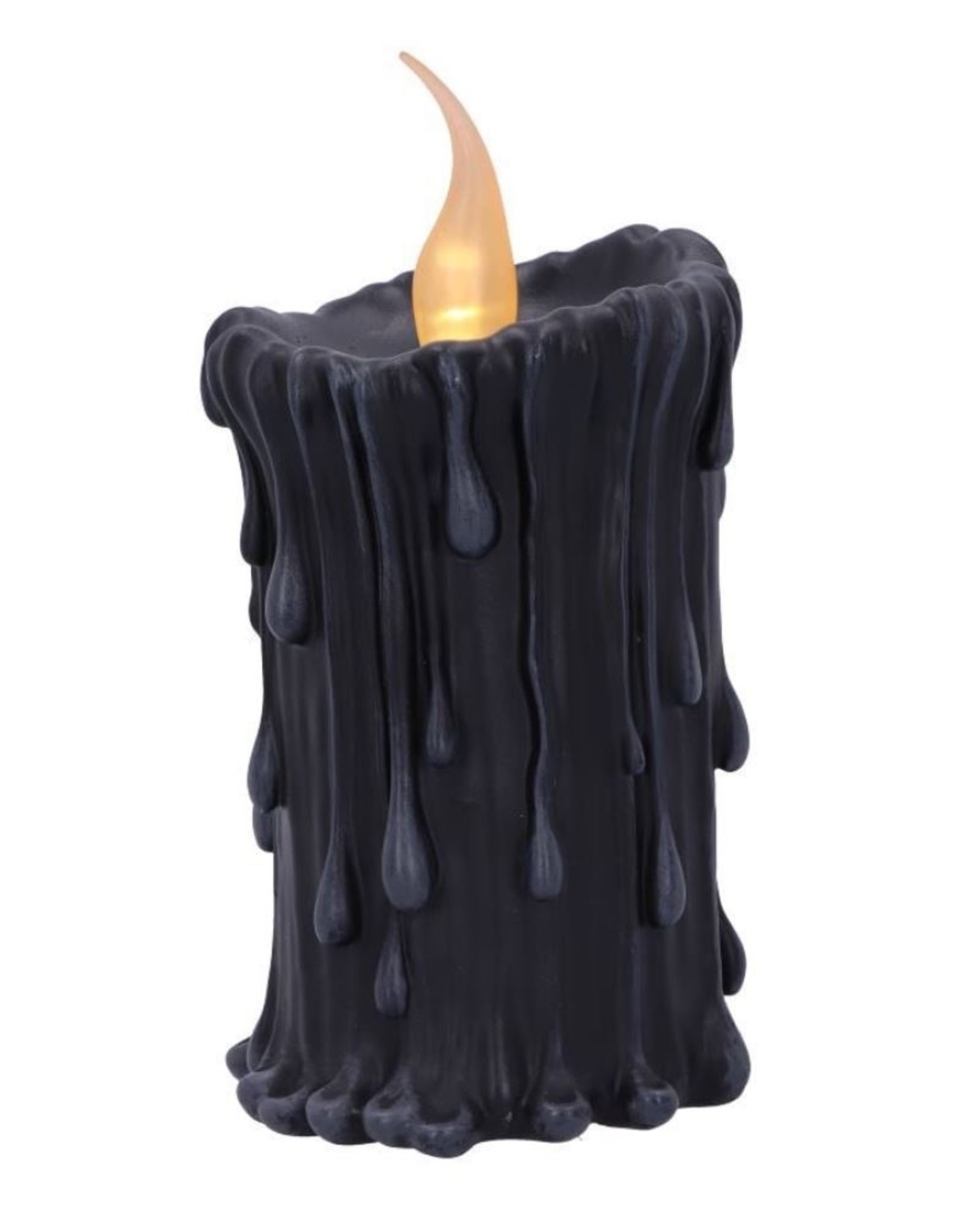 NemesisNow Miscellaneous - Candle Magic  with LED Flame 18.8cm