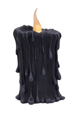 NemesisNow Miscellaneous - Candle Magic  with LED Flame 18.8cm