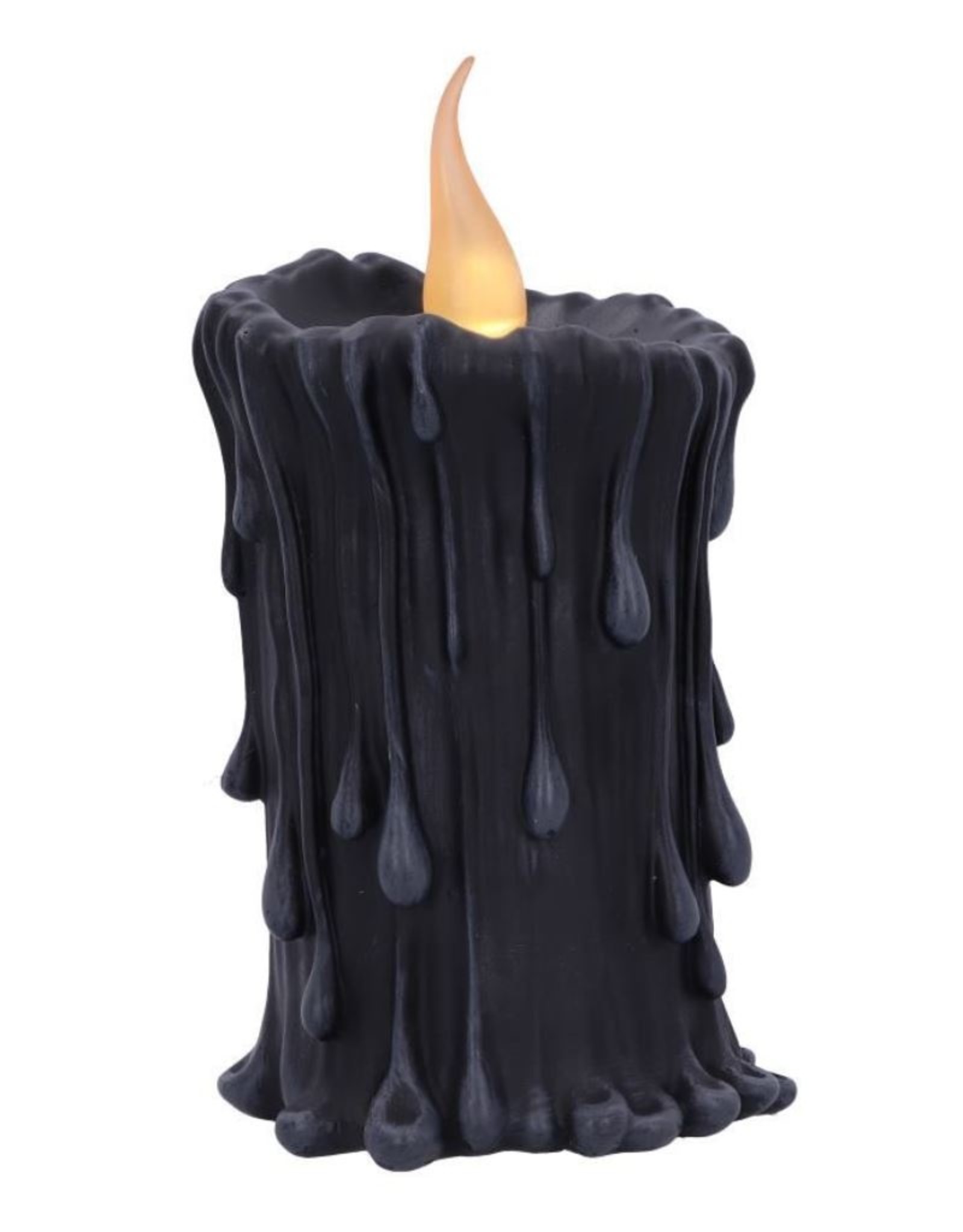 NemesisNow Miscellaneous - Candle Magic  with LED Flame 18.8cm