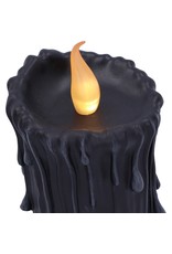 NemesisNow Miscellaneous - Candle Magic  with LED Flame 18.8cm
