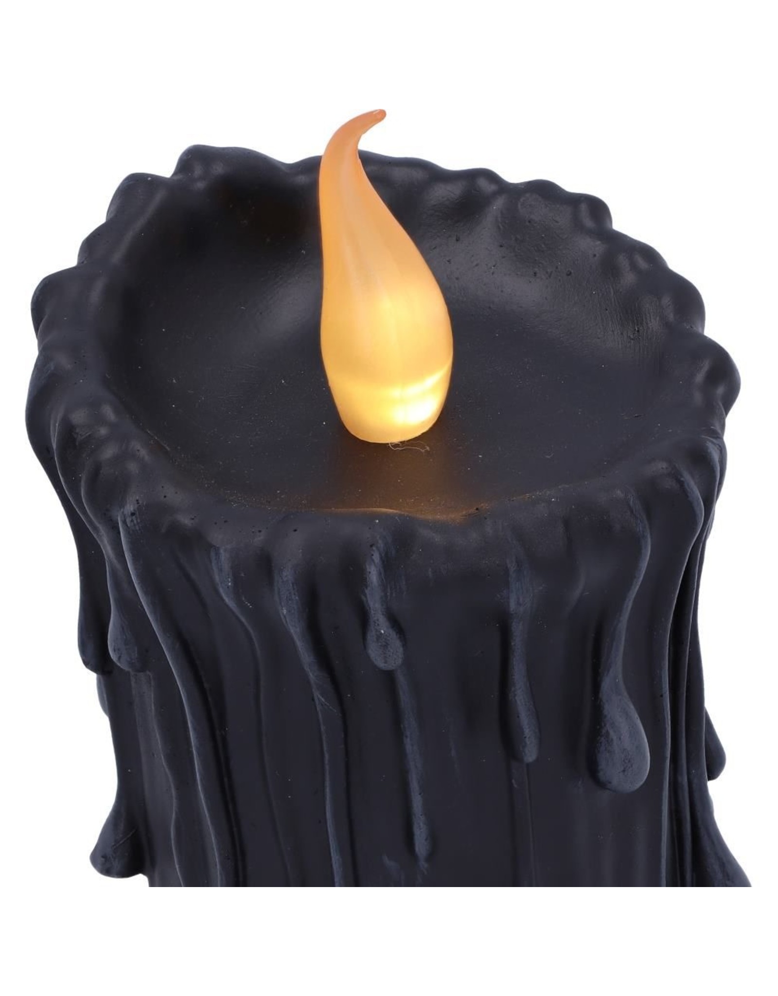 NemesisNow Miscellaneous - Candle Magic  with LED Flame 18.8cm