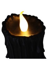 NemesisNow Miscellaneous - Kaars Magie met LED vlam 18.8cm