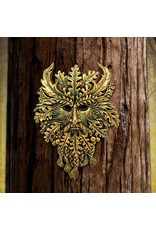 NemesisNow Miscellaneous - Spirit of the Ents Wall Plaque Nemesis Now