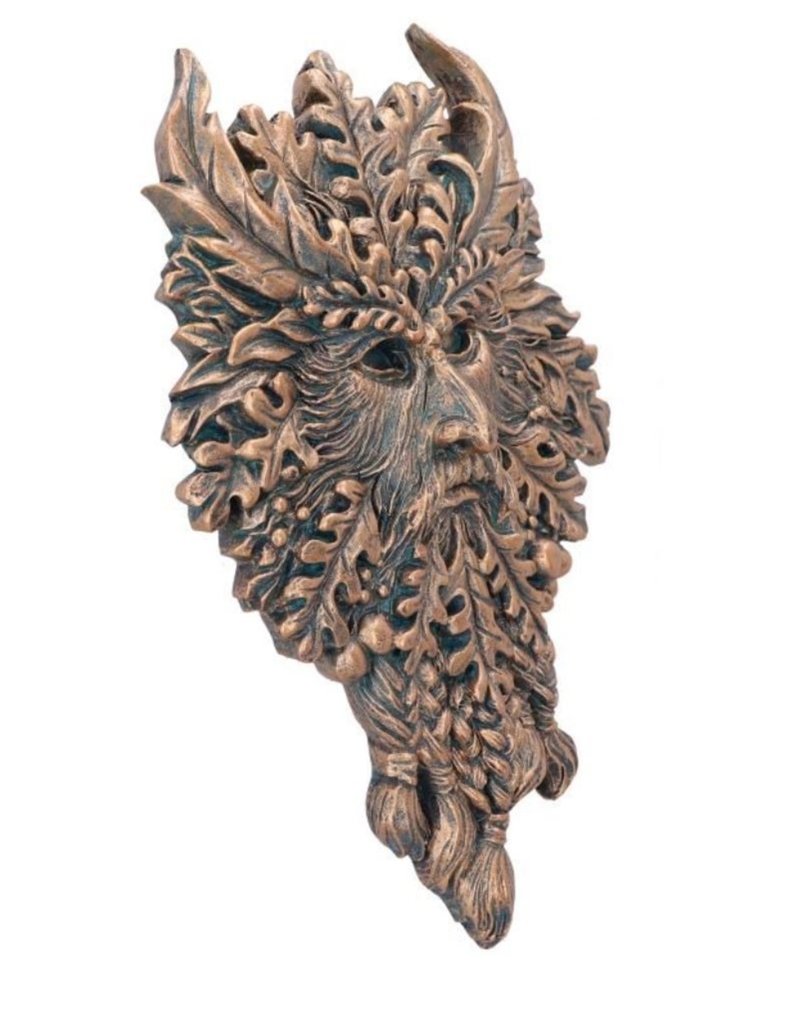 NemesisNow Miscellaneous - Spirit of the Ents Wall Plaque Nemesis Now