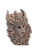 NemesisNow Miscellaneous - Spirit of the Ents Wall Plaque Nemesis Now