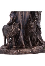 Veronese Design Giftware Figurines Collectables - Arianrhod The Celtic Goddess of Fate 24cm