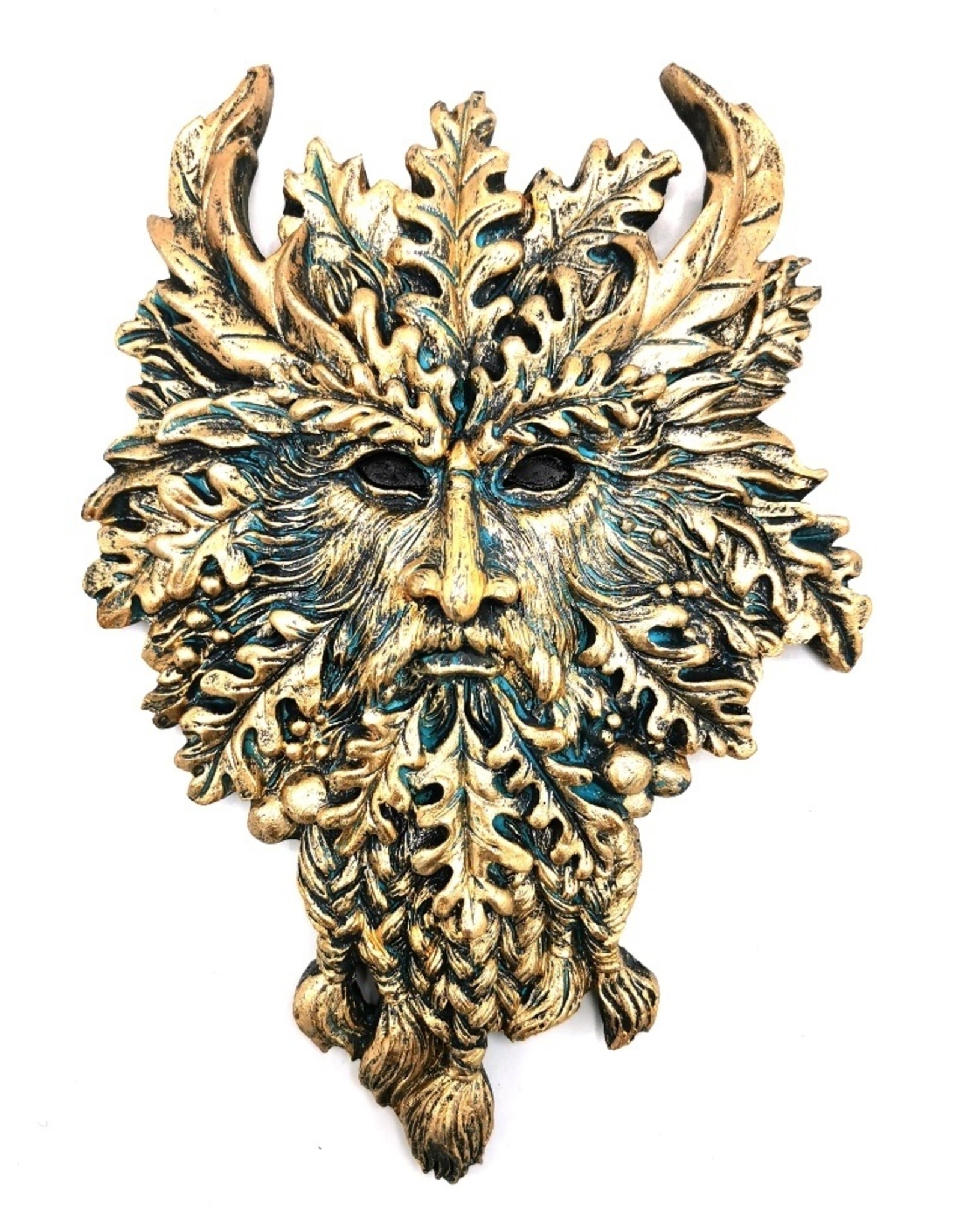 NemesisNow Miscellaneous - Spirit of the Ents Wall Plaque Nemesis Now