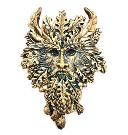 NemesisNow Spirit of the Ents Wall Plaque Nemesis Now