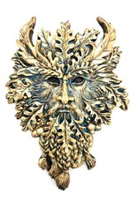 NemesisNow Miscellaneous - Spirit of the Ents Wall Plaque Nemesis Now