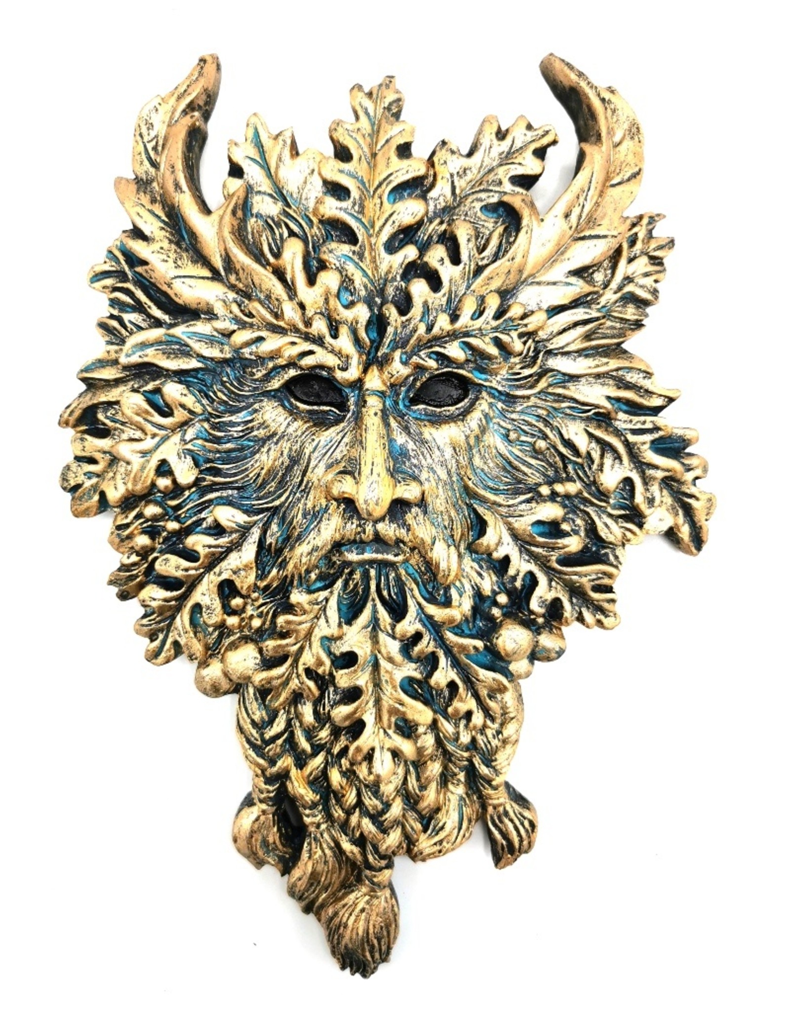 NemesisNow Miscellaneous - Spirit of the Ents Wall Plaque Nemesis Now