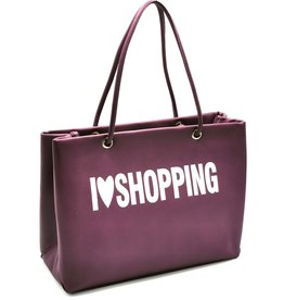 Briciole Briciole Handbag I love shopping