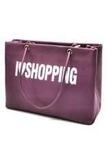 Briciole Handbags - Briciole Handbag I love shopping