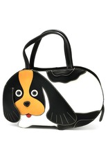 Magic Bags Fantasy bags - Handbag Dog with Long Ears