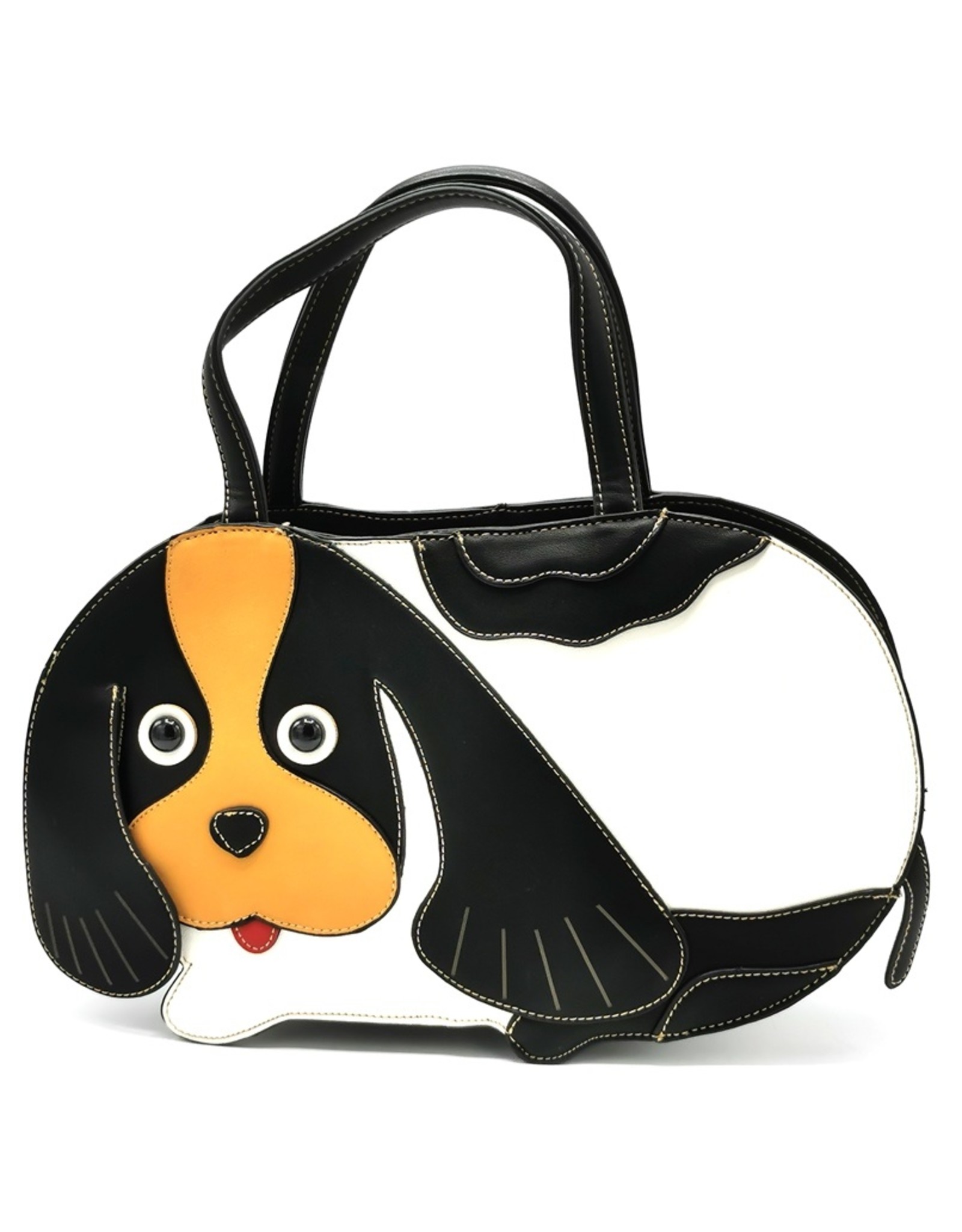 Magic Bags Fantasy tassen - Handtas Hond met Lange Oren