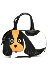 Magic Bags Fantasy bags - Handbag Dog with Long Ears