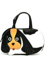 Magic Bags Fantasy bags - Handbag Dog with Long Ears